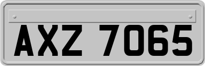 AXZ7065
