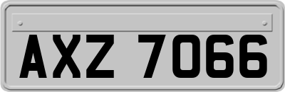 AXZ7066