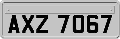 AXZ7067