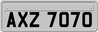 AXZ7070
