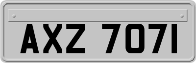 AXZ7071