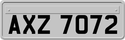 AXZ7072