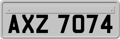 AXZ7074