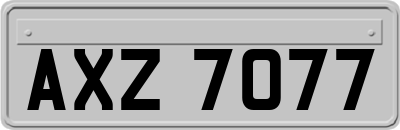 AXZ7077