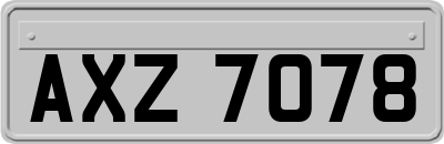 AXZ7078