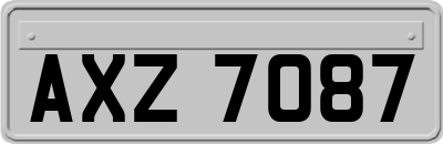 AXZ7087