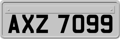 AXZ7099