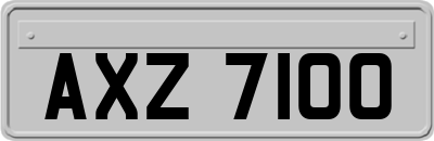 AXZ7100