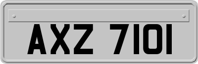 AXZ7101