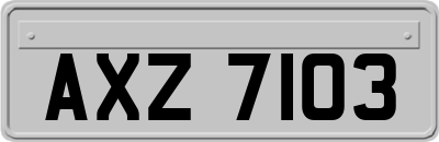 AXZ7103