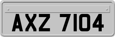 AXZ7104