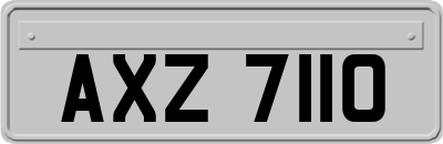 AXZ7110