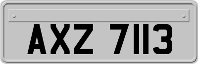 AXZ7113