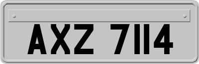 AXZ7114