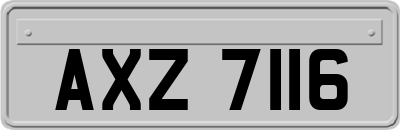 AXZ7116