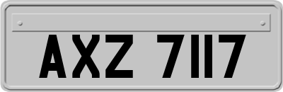 AXZ7117