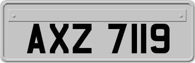 AXZ7119