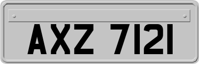 AXZ7121