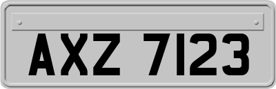 AXZ7123