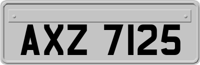 AXZ7125