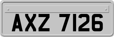 AXZ7126
