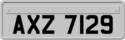 AXZ7129