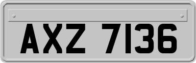AXZ7136