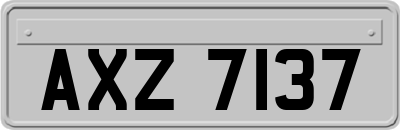 AXZ7137