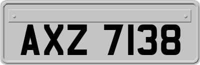 AXZ7138