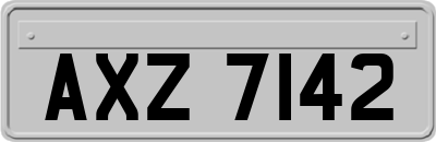 AXZ7142