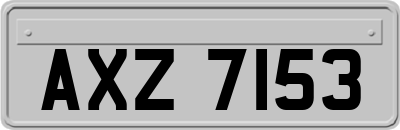 AXZ7153