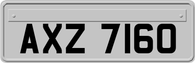 AXZ7160