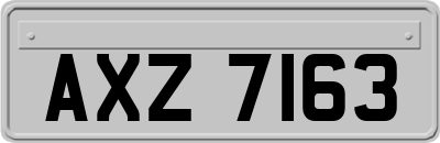 AXZ7163