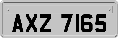 AXZ7165