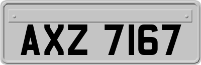 AXZ7167