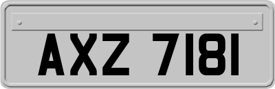 AXZ7181