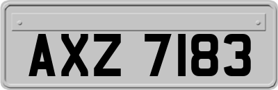 AXZ7183