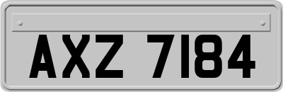 AXZ7184