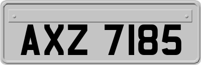 AXZ7185