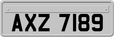 AXZ7189
