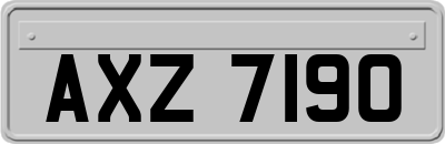 AXZ7190