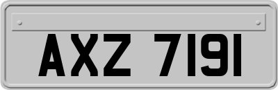 AXZ7191