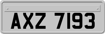 AXZ7193