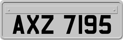 AXZ7195