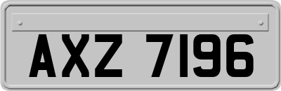 AXZ7196