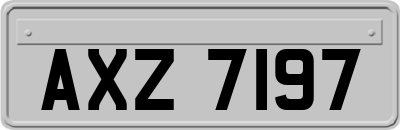AXZ7197