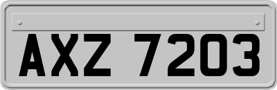 AXZ7203