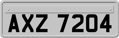 AXZ7204