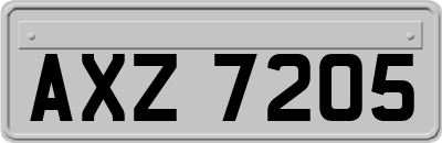 AXZ7205
