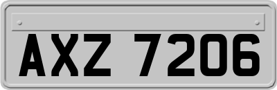 AXZ7206